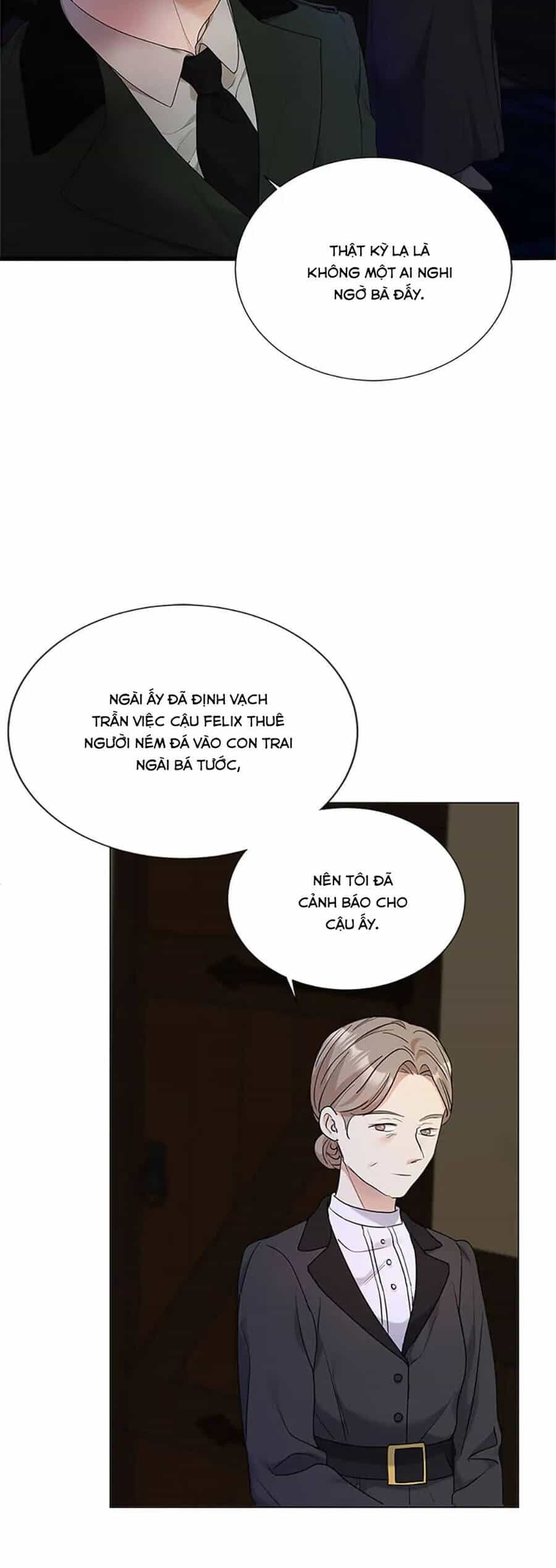 Người Không Mời Mà Đến - Chương 61 - ảnh 13