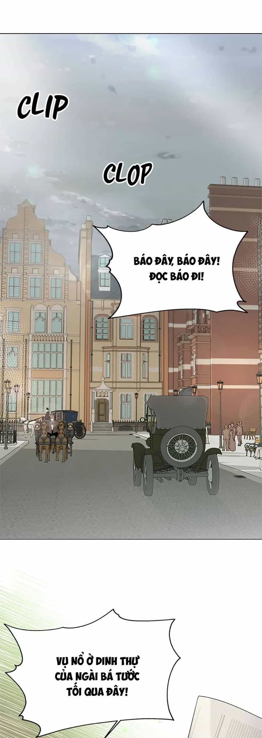 Người Không Mời Mà Đến - Chương 61 - ảnh 30