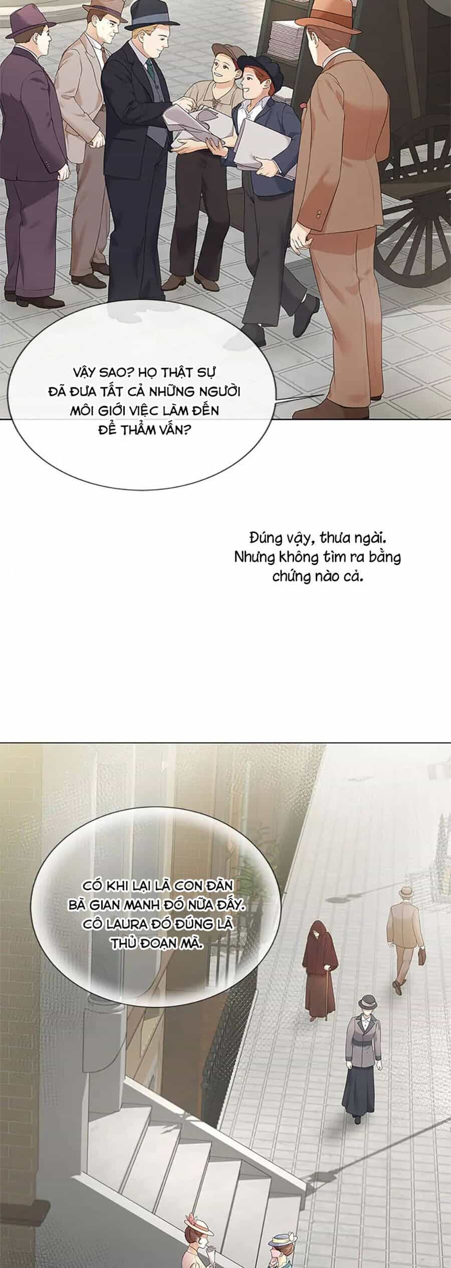 Người Không Mời Mà Đến - Chương 61 - ảnh 32