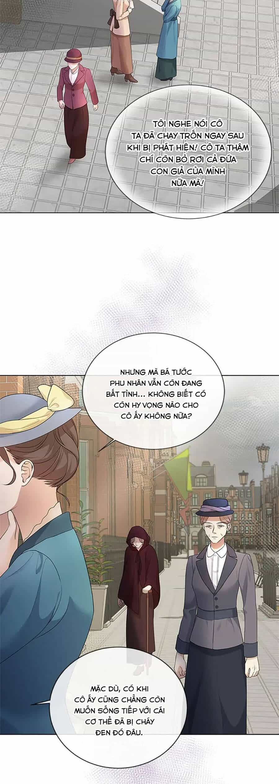 Người Không Mời Mà Đến - Chương 61 - ảnh 33