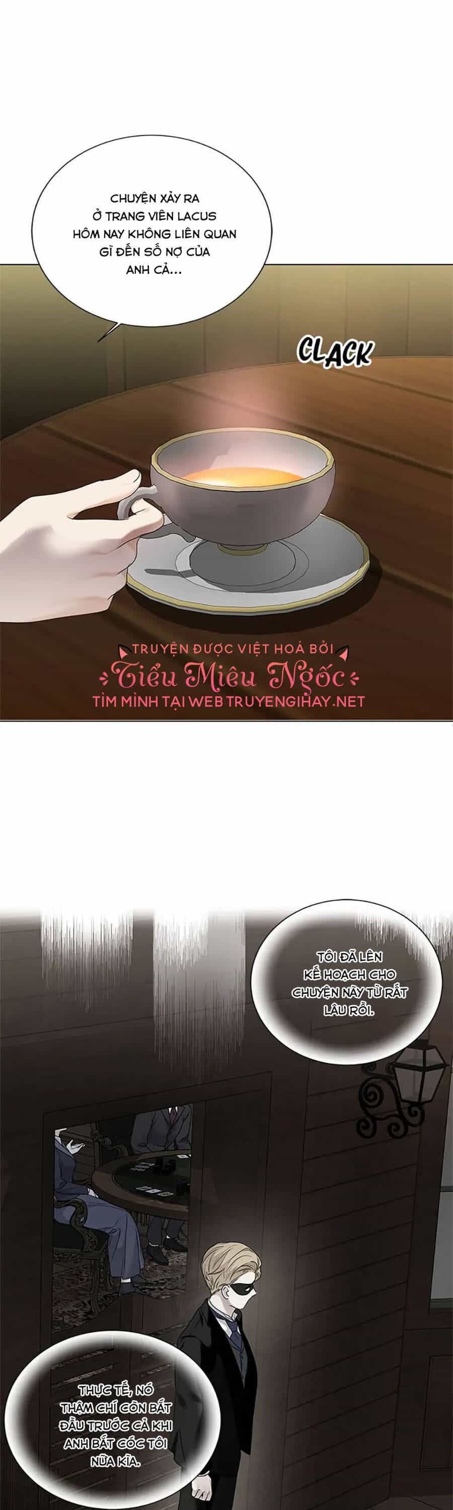 Người Không Mời Mà Đến - Chương 61 - ảnh 8