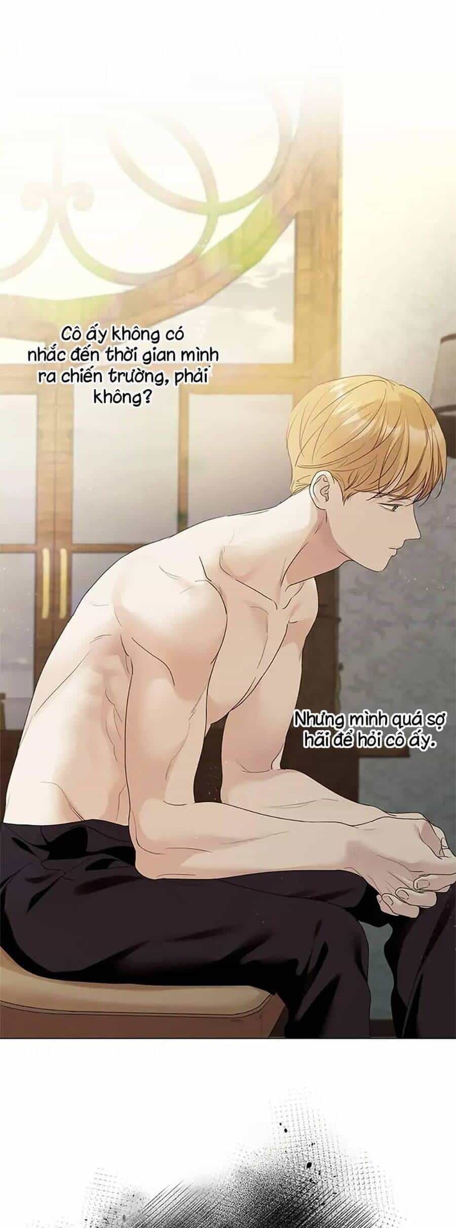 Người Không Mời Mà Đến - Chương 62 - ảnh 22