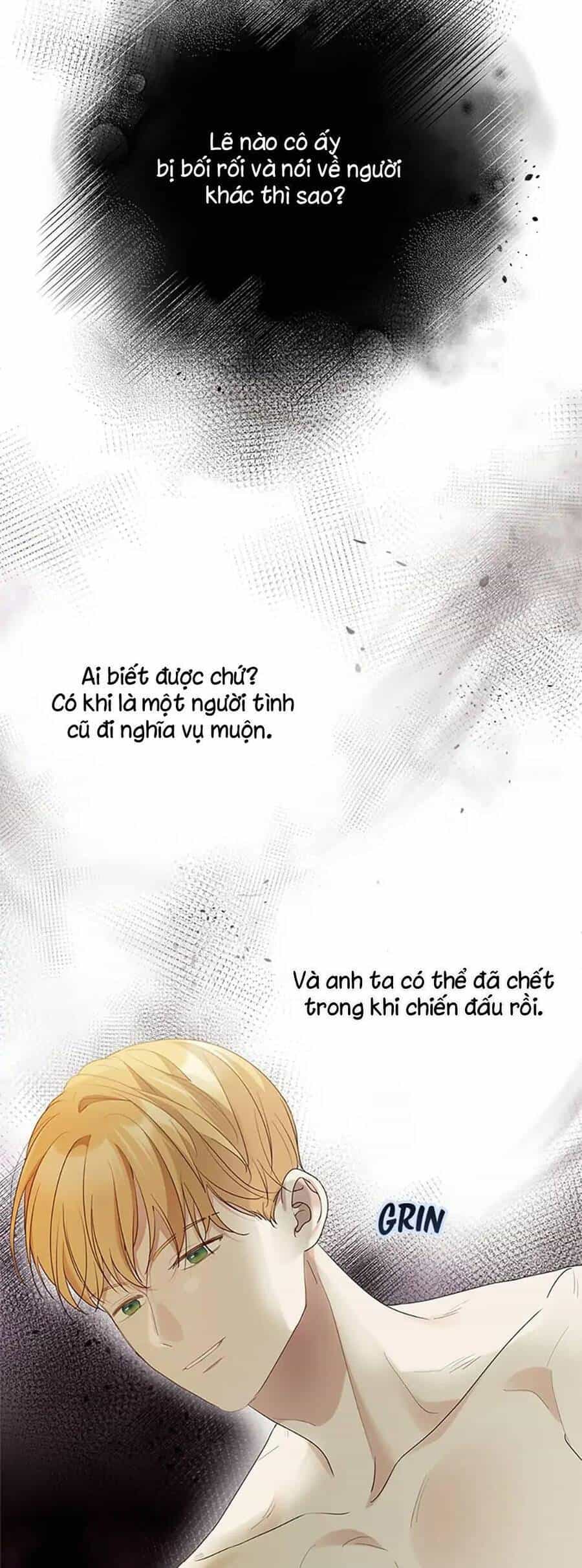 Người Không Mời Mà Đến - Chương 62 - ảnh 23