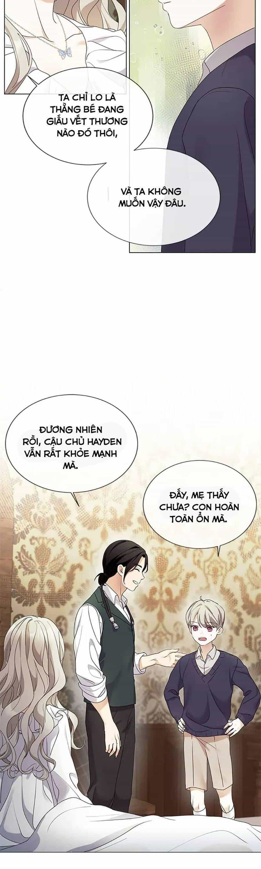 Người Không Mời Mà Đến - Chương 62 - ảnh 42