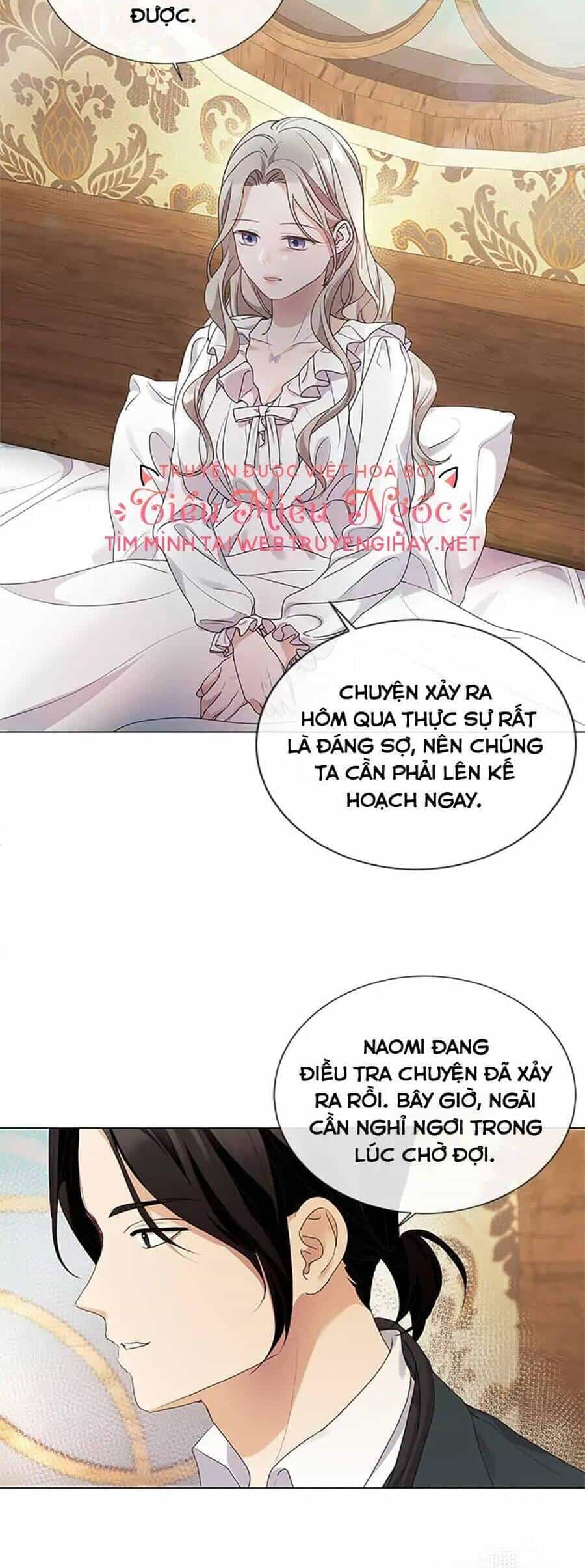 Người Không Mời Mà Đến - Chương 62 - ảnh 44