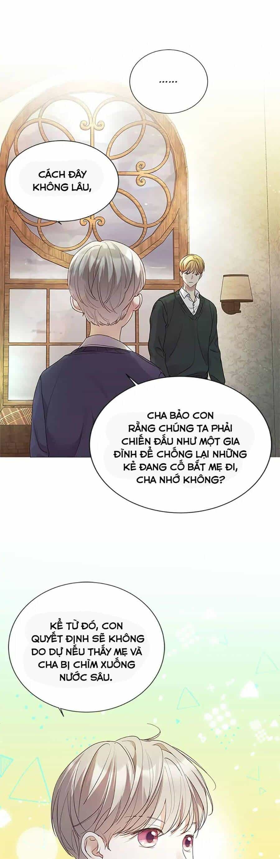 Người Không Mời Mà Đến - Chương 62 - ảnh 48