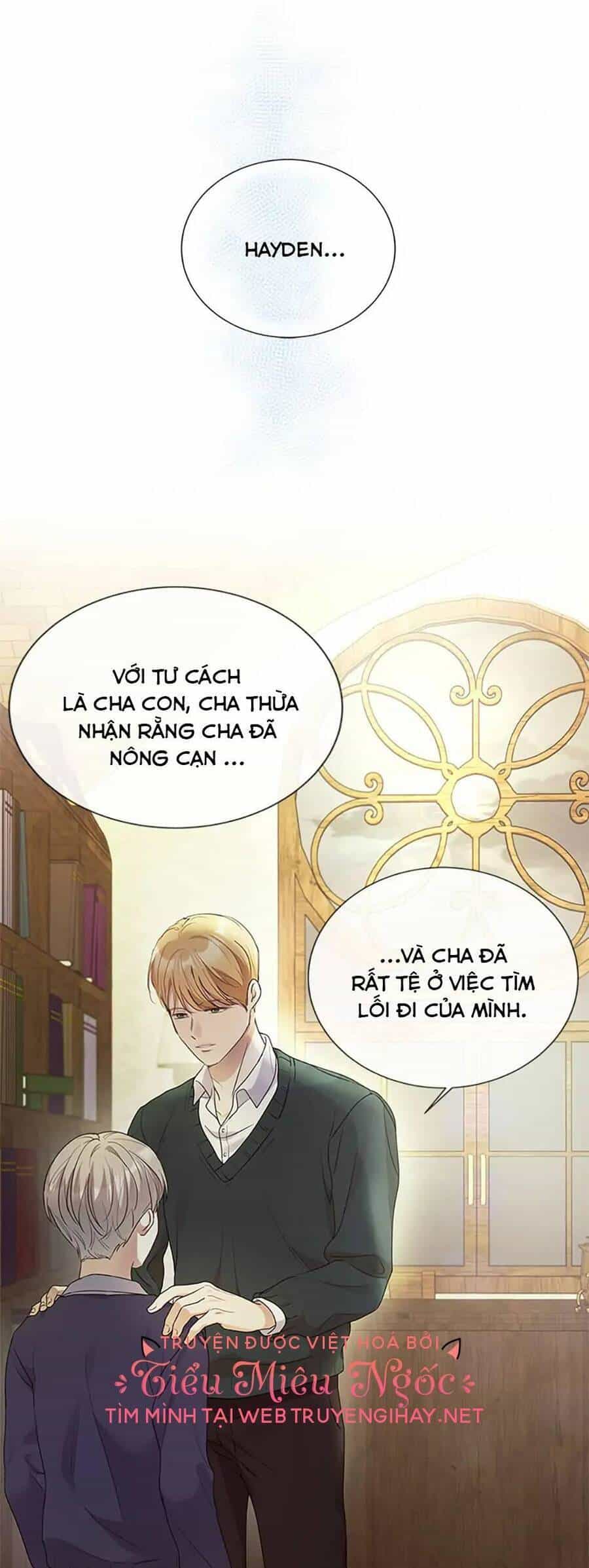 Người Không Mời Mà Đến - Chương 62 - ảnh 56