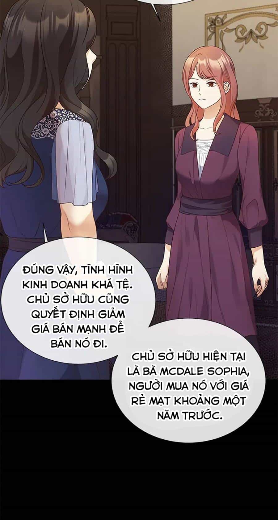 Người Không Mời Mà Đến - Chương 63 - ảnh 47