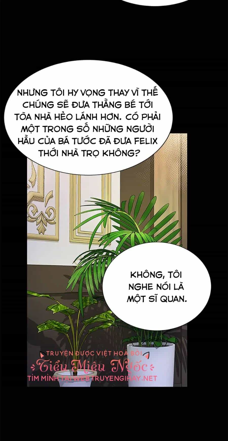 Người Không Mời Mà Đến - Chương 63 - ảnh 49