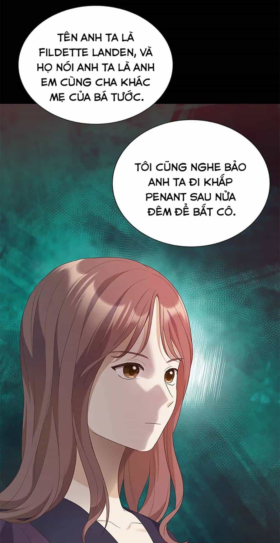 Người Không Mời Mà Đến - Chương 63 - ảnh 50