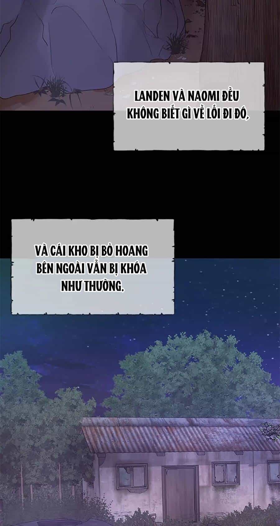 Người Không Mời Mà Đến - Chương 63 - ảnh 87