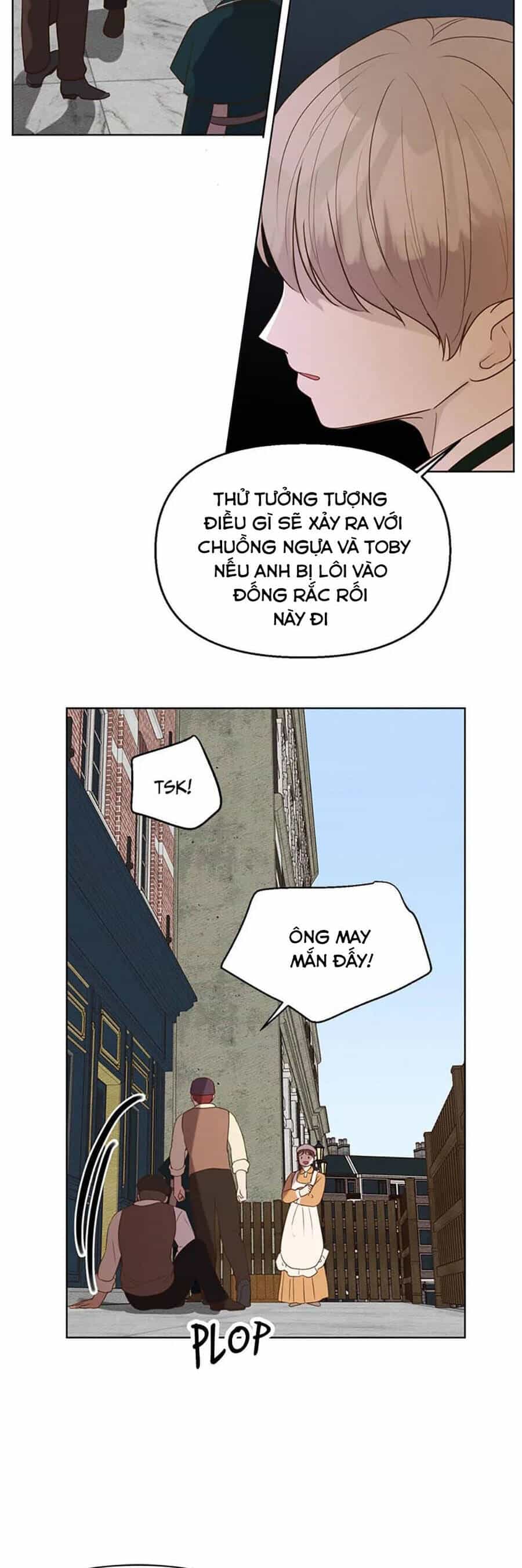 Người Không Mời Mà Đến - Chương 6 - ảnh 7