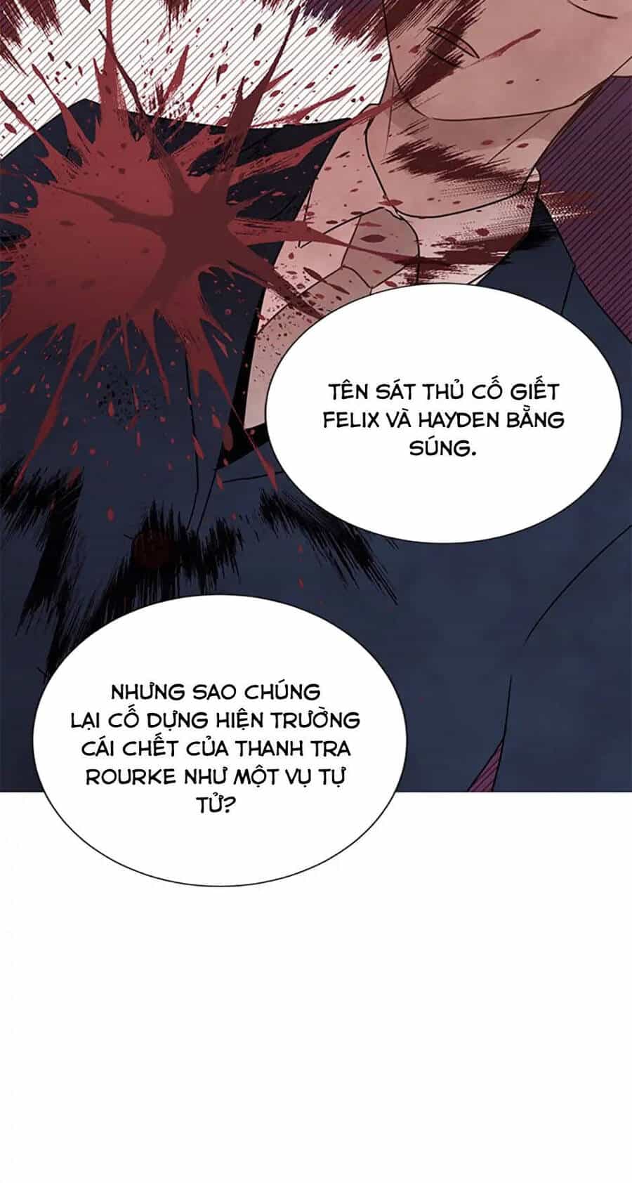 Người Không Mời Mà Đến - Chương 64 - ảnh 14