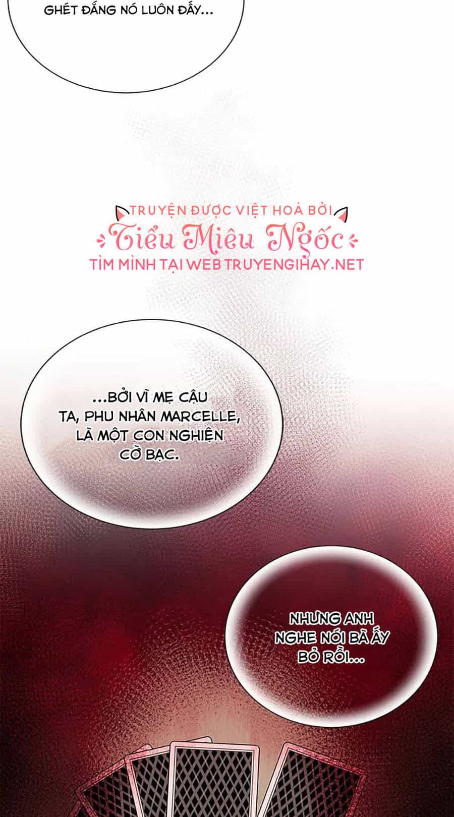 Người Không Mời Mà Đến - Chương 64 - ảnh 3