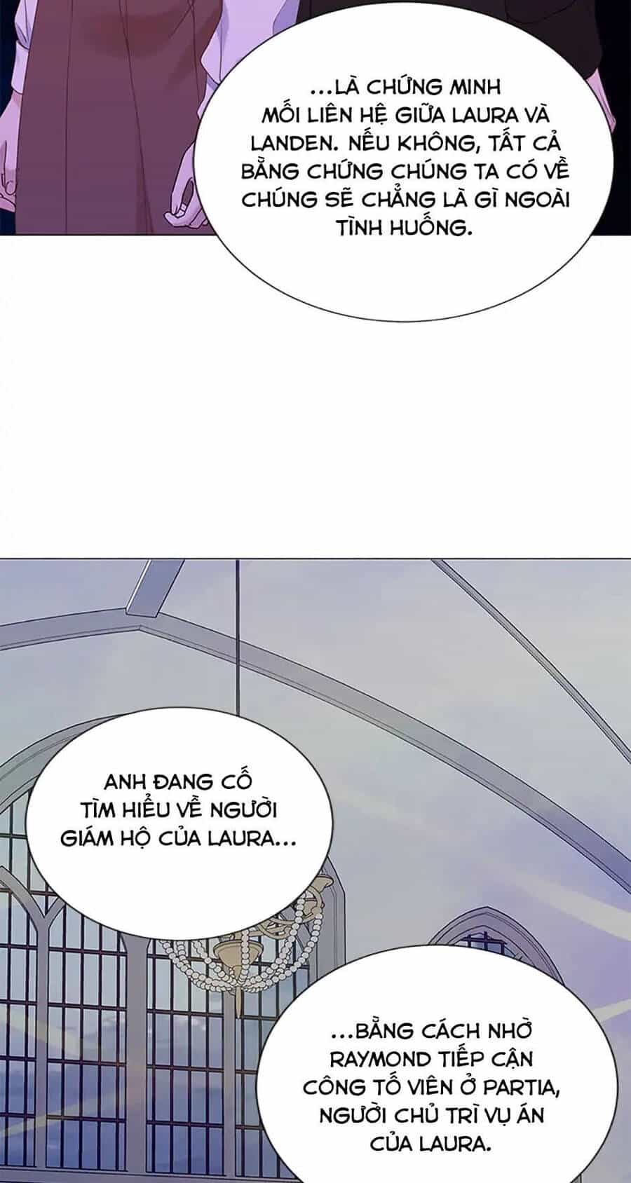 Người Không Mời Mà Đến - Chương 64 - ảnh 32