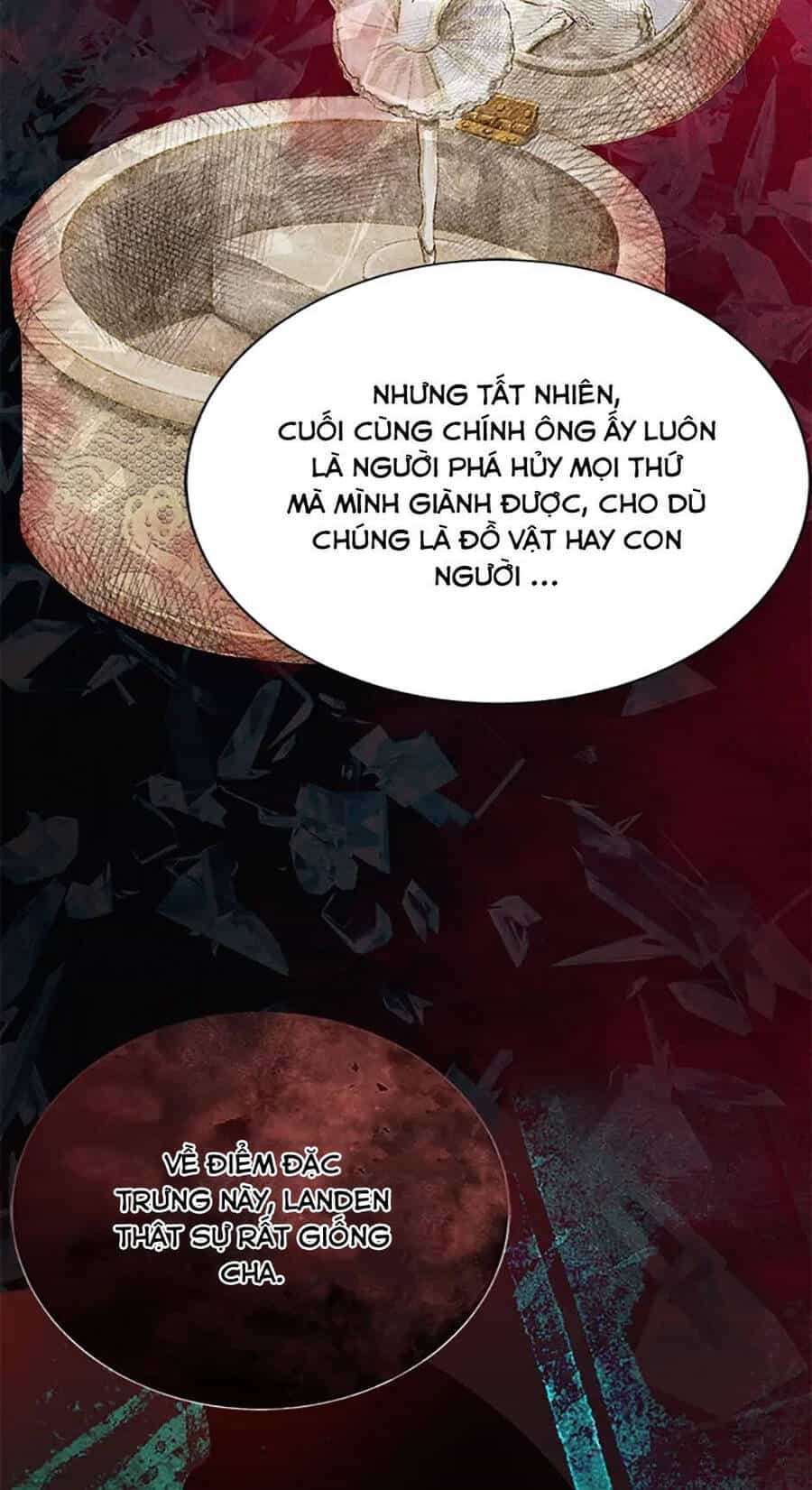 Người Không Mời Mà Đến - Chương 64 - ảnh 47