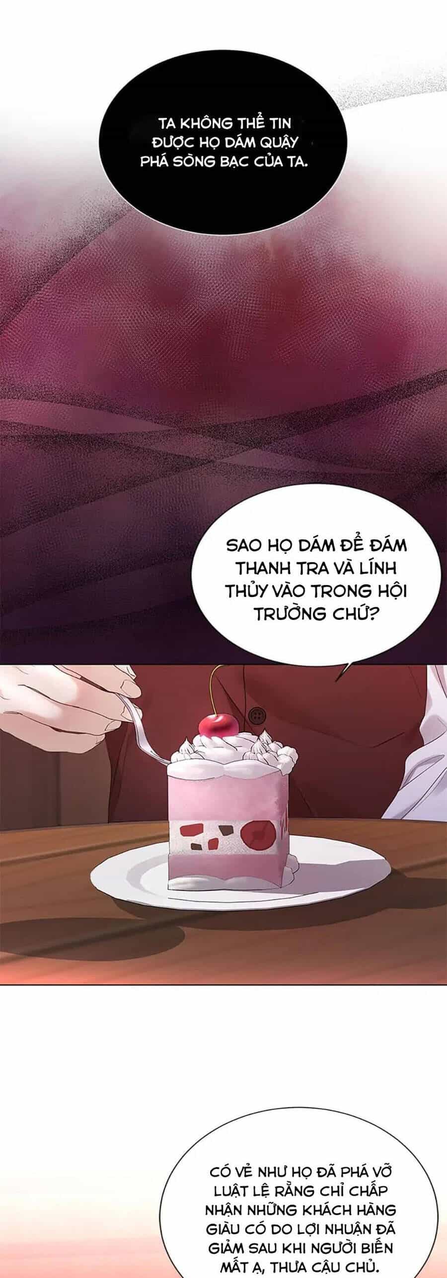 Người Không Mời Mà Đến - Chương 65 - ảnh 44