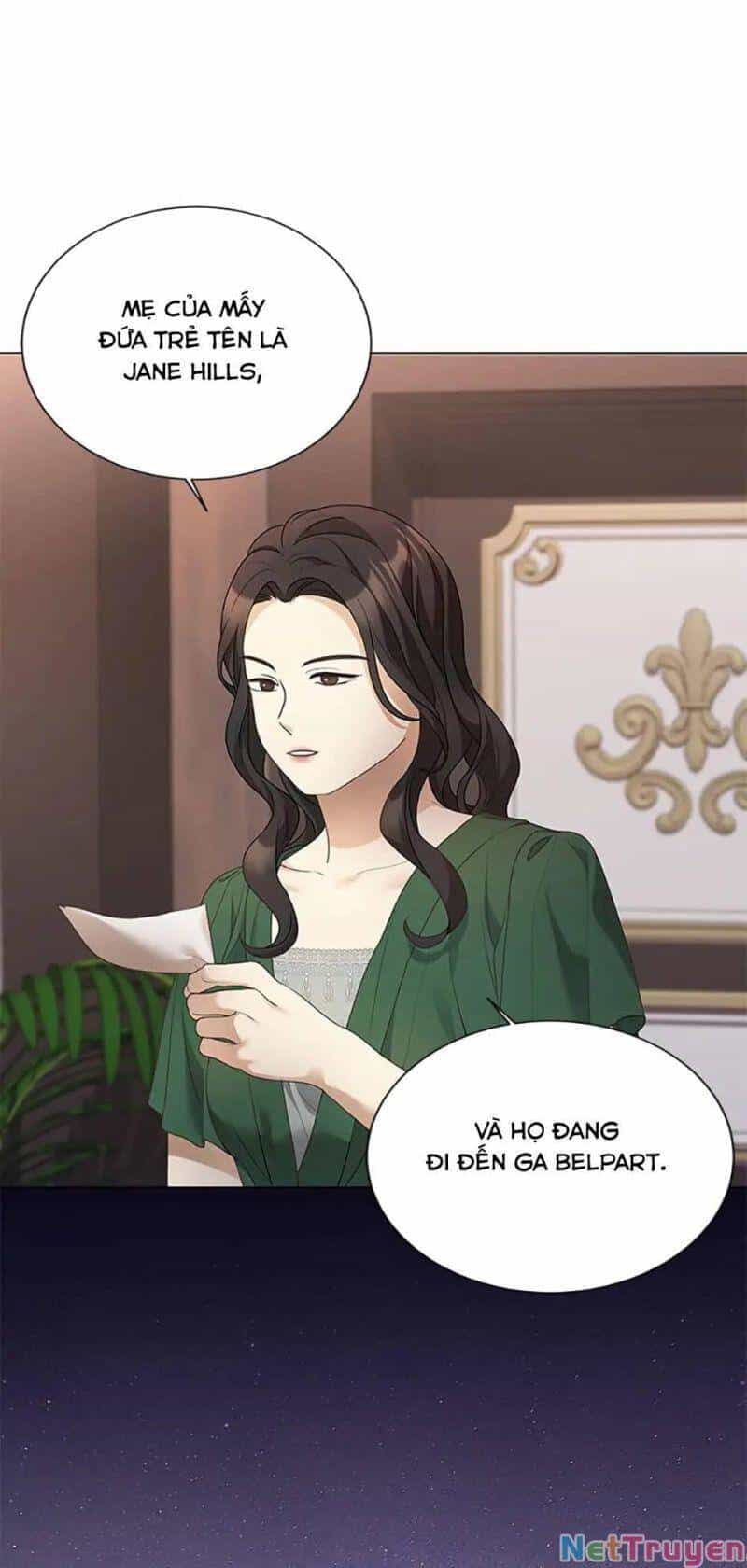 Người Không Mời Mà Đến - Chương 66 - ảnh 75