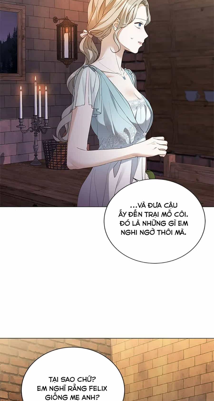 Người Không Mời Mà Đến - Chương 67 - ảnh 31