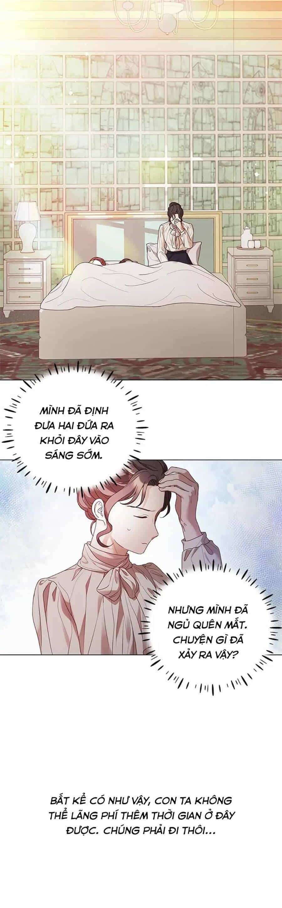Người Không Mời Mà Đến - Chương 68 - ảnh 17