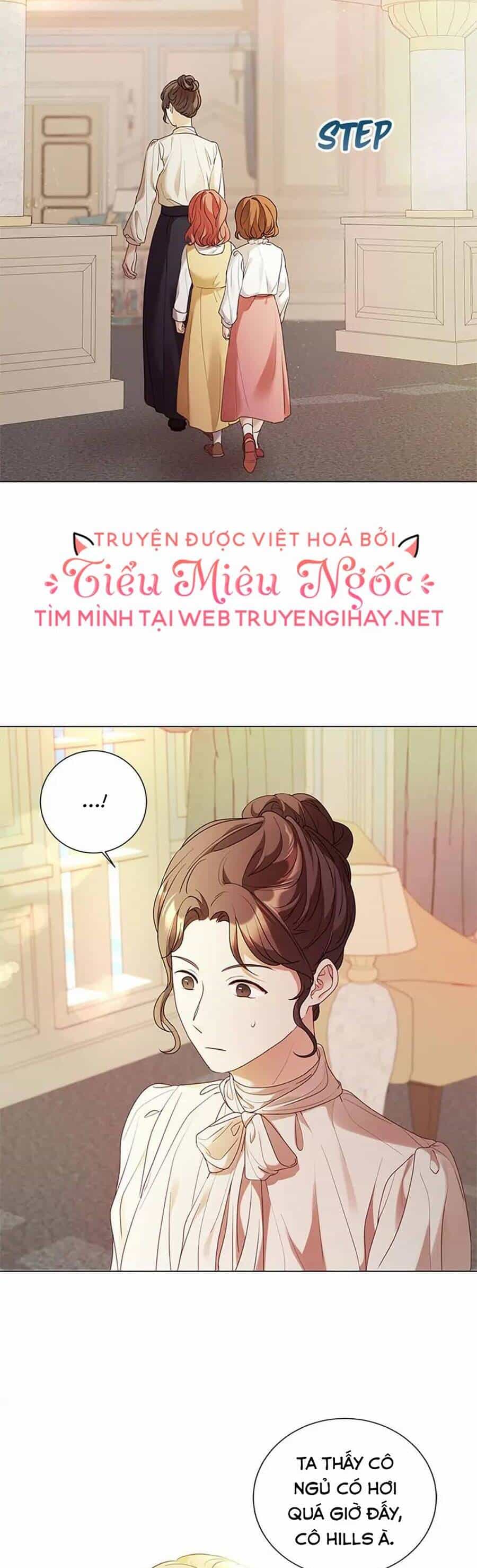 Người Không Mời Mà Đến - Chương 68 - ảnh 19