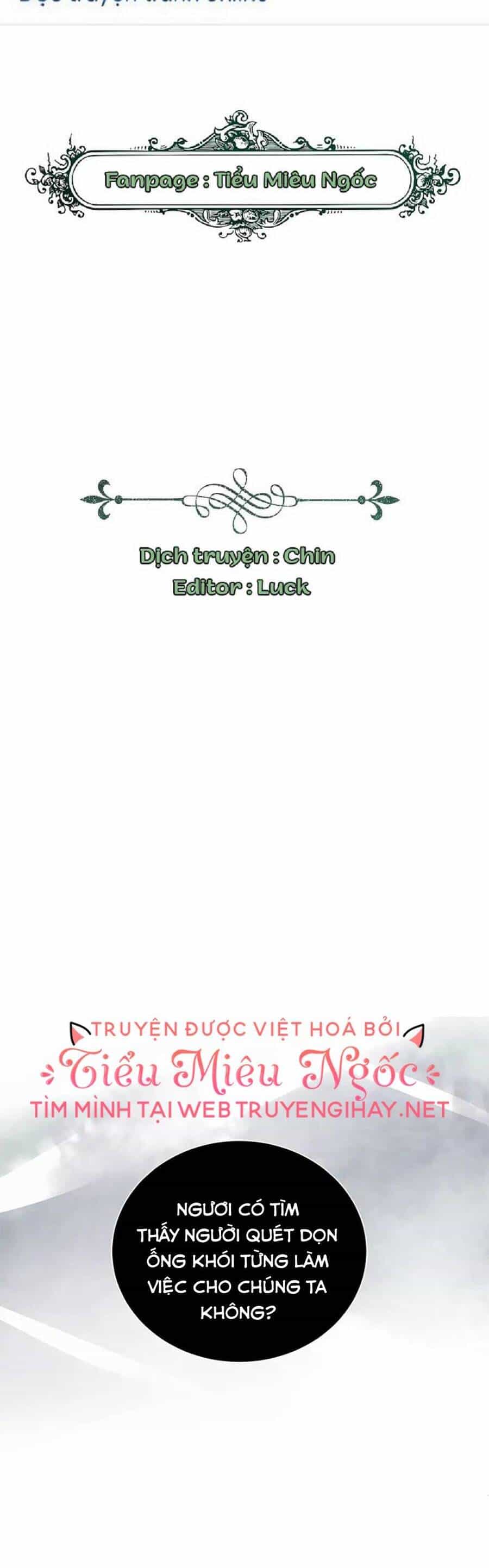 Người Không Mời Mà Đến - Chương 68 - ảnh 2