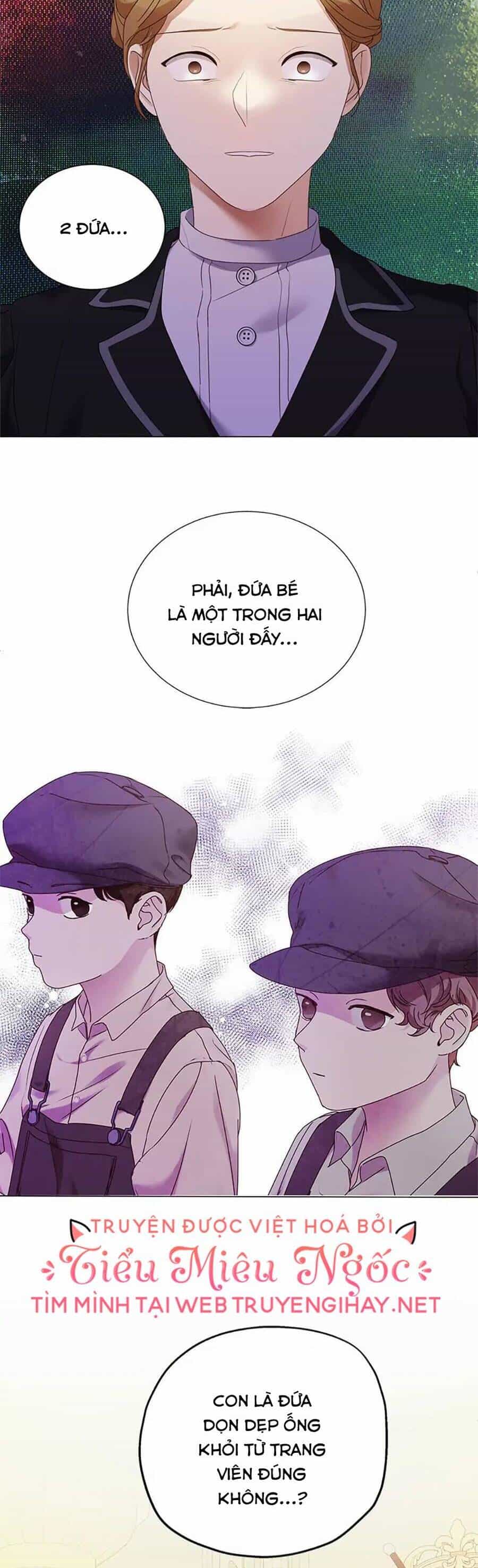 Người Không Mời Mà Đến - Chương 68 - ảnh 24