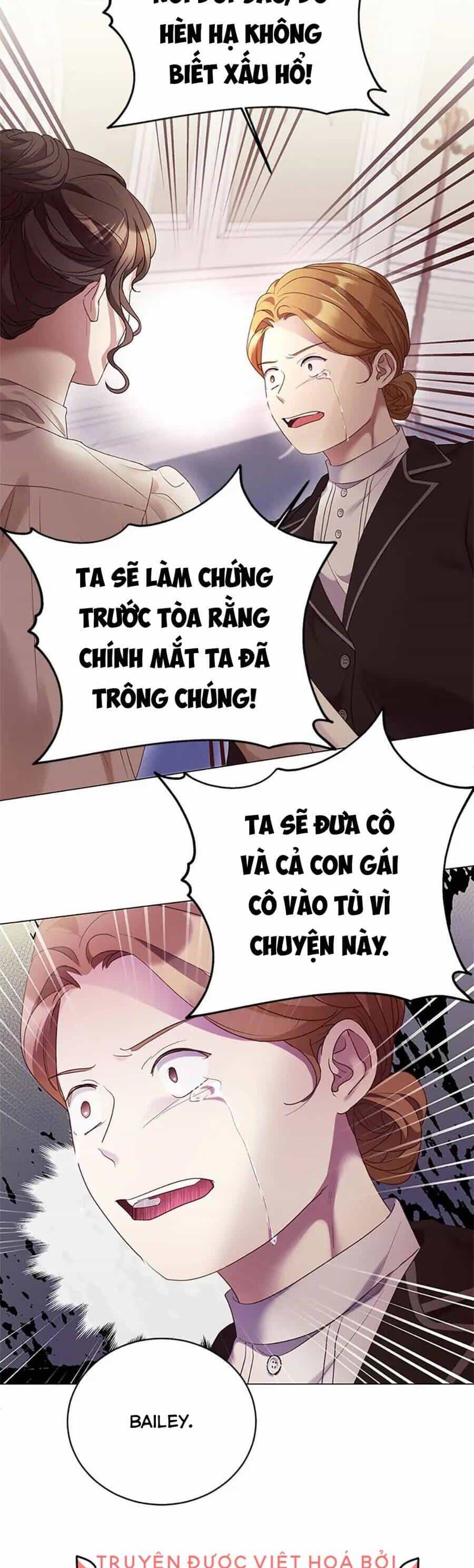 Người Không Mời Mà Đến - Chương 68 - ảnh 29