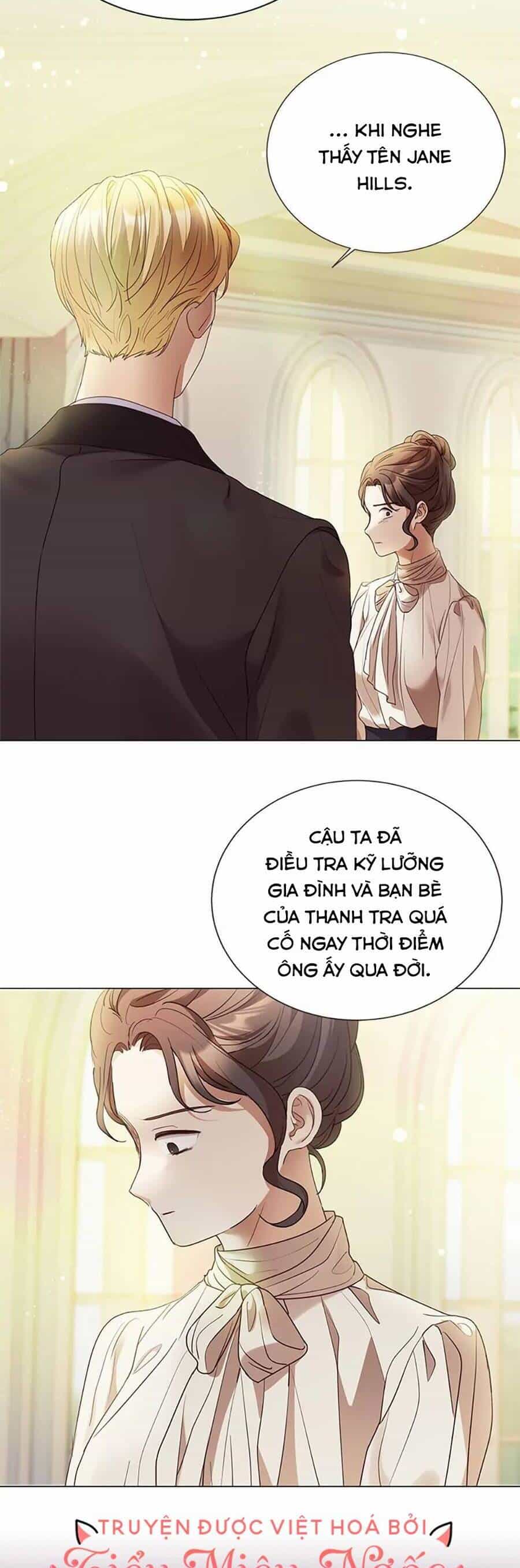 Người Không Mời Mà Đến - Chương 68 - ảnh 37