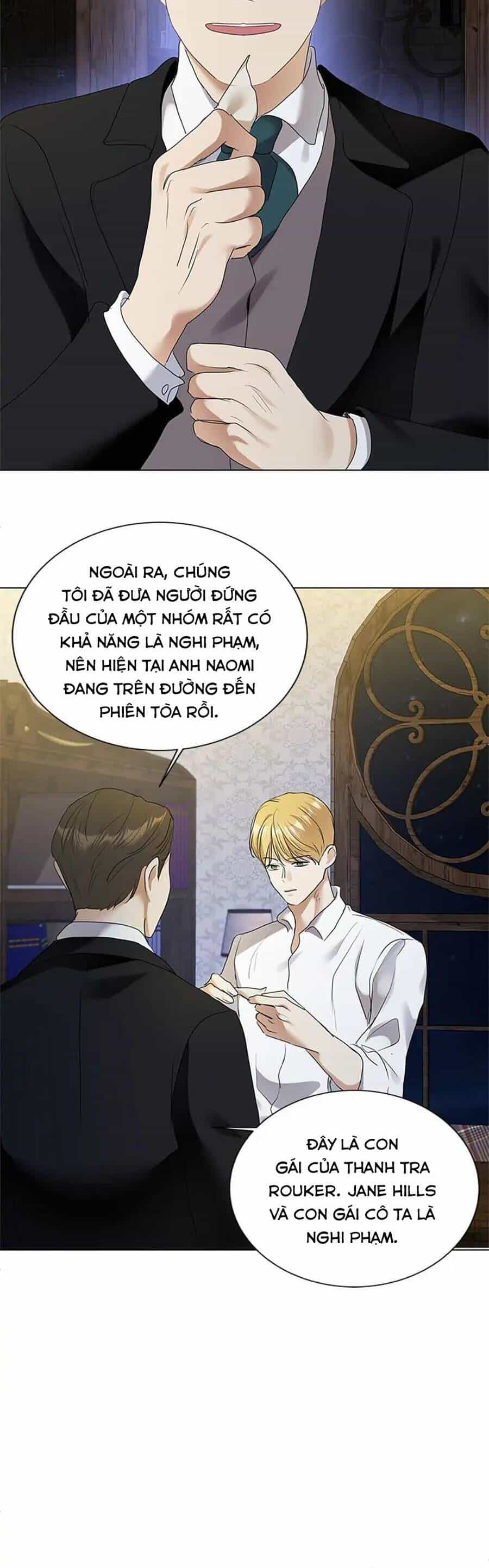 Người Không Mời Mà Đến - Chương 68 - ảnh 4