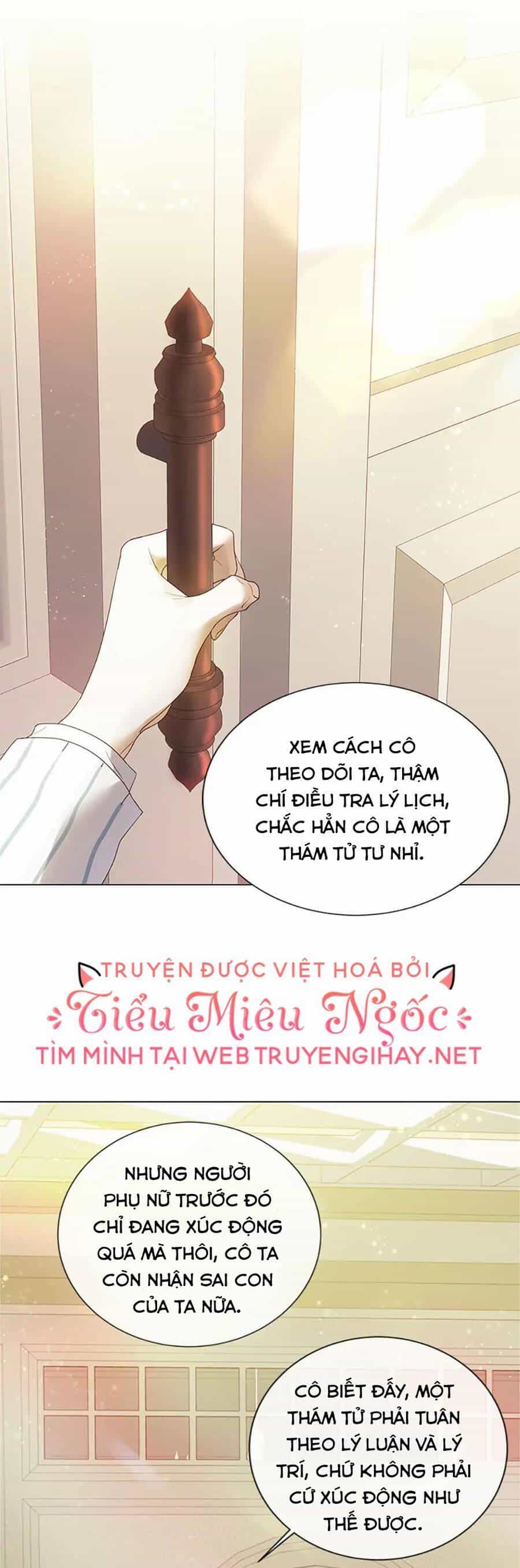 Người Không Mời Mà Đến - Chương 68 - ảnh 40
