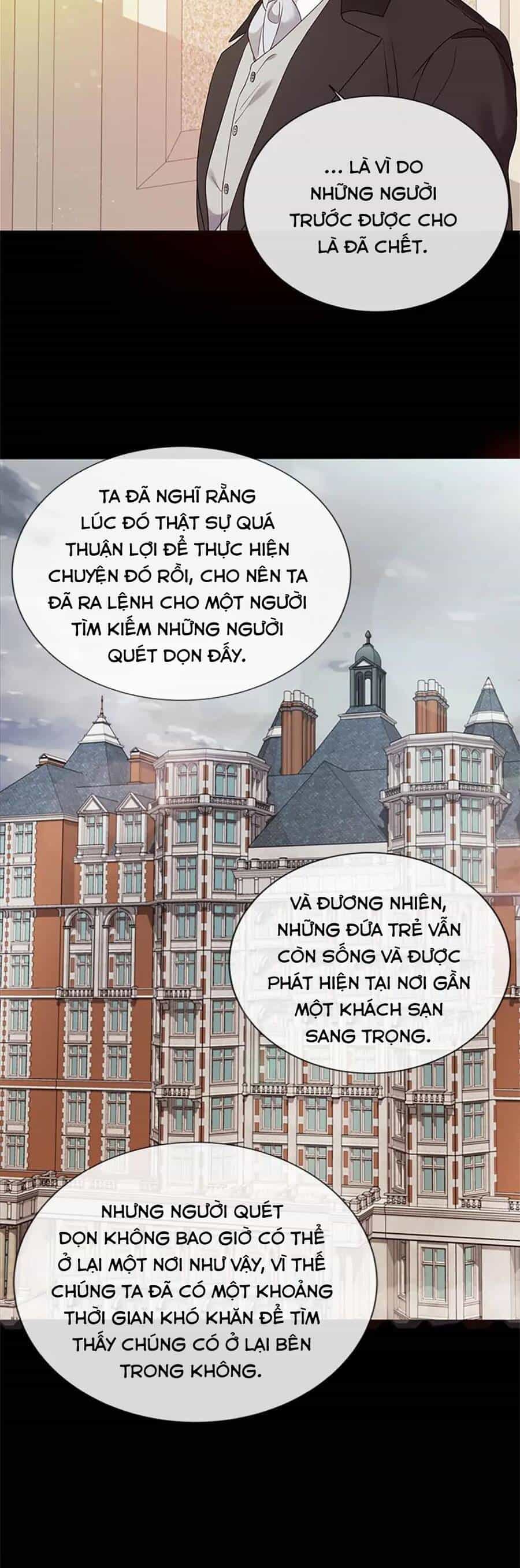 Người Không Mời Mà Đến - Chương 68 - ảnh 42