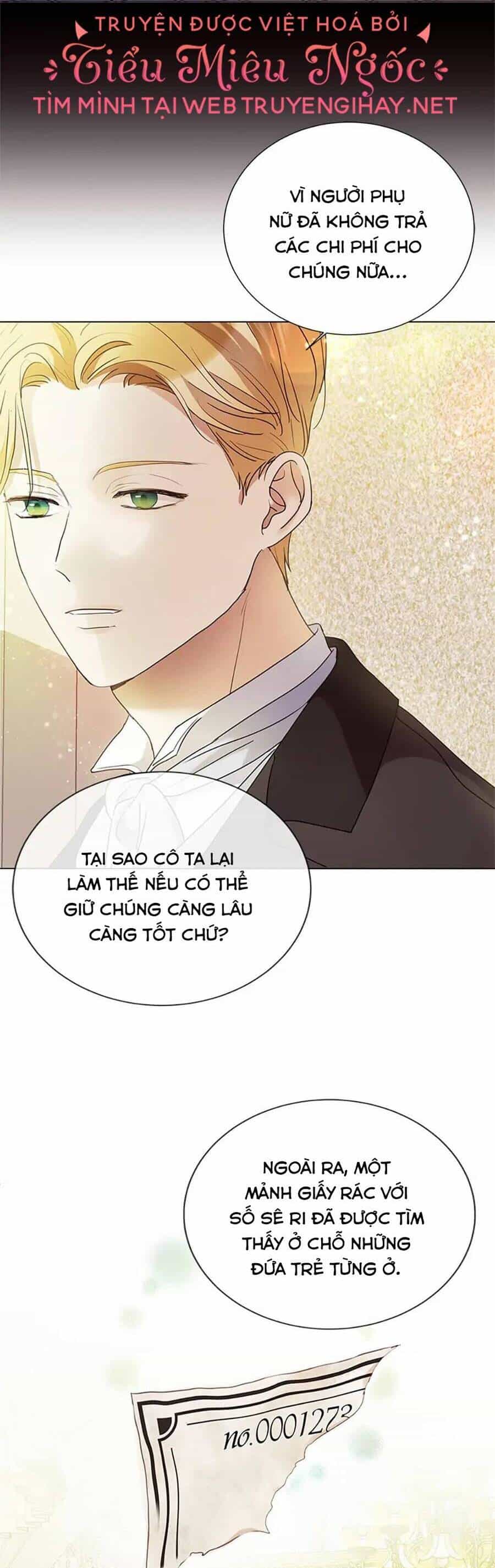 Người Không Mời Mà Đến - Chương 68 - ảnh 46