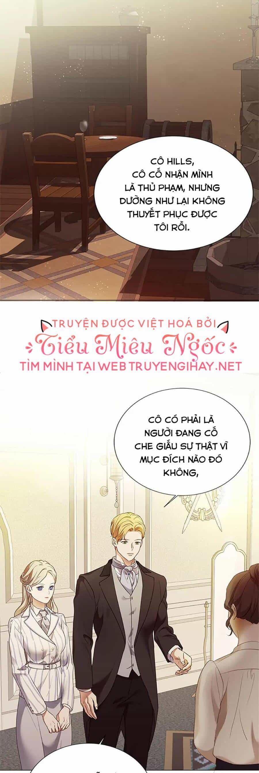 Người Không Mời Mà Đến - Chương 68 - ảnh 56