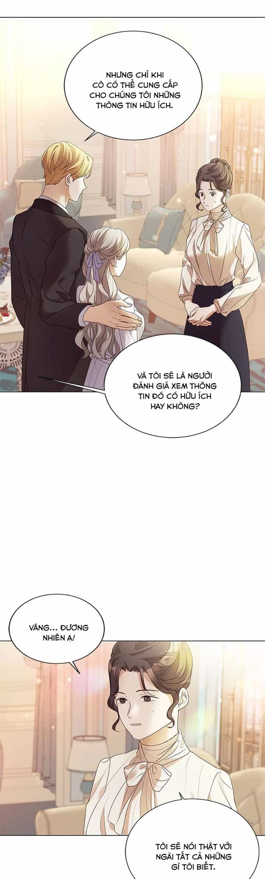 Người Không Mời Mà Đến - Chương 69 - ảnh 18
