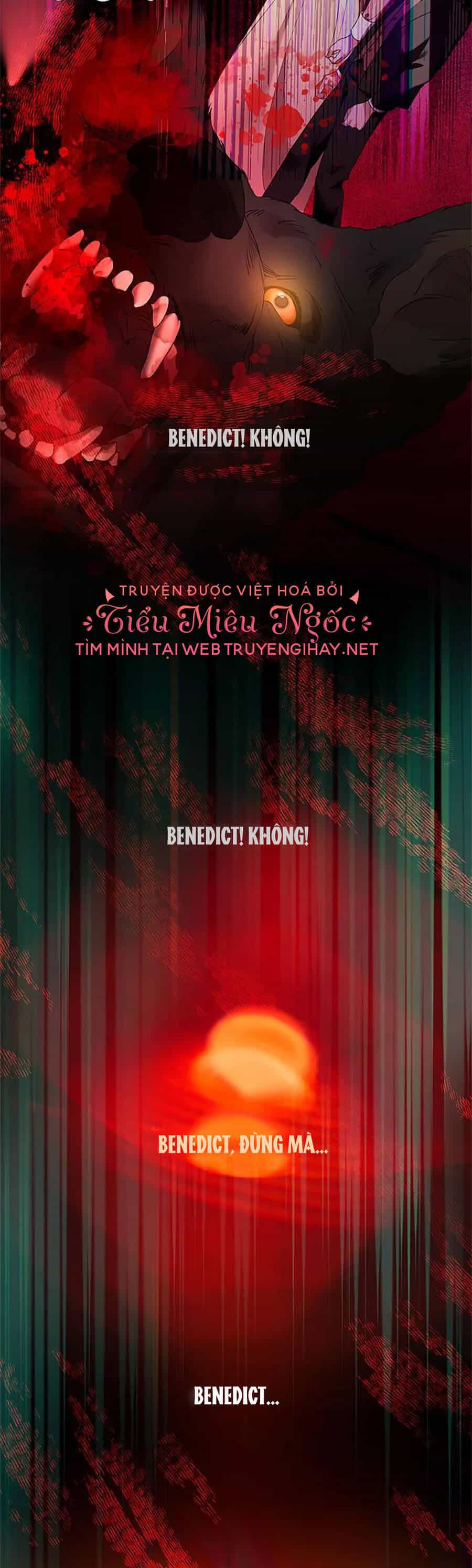 Người Không Mời Mà Đến - Chương 69 - ảnh 34