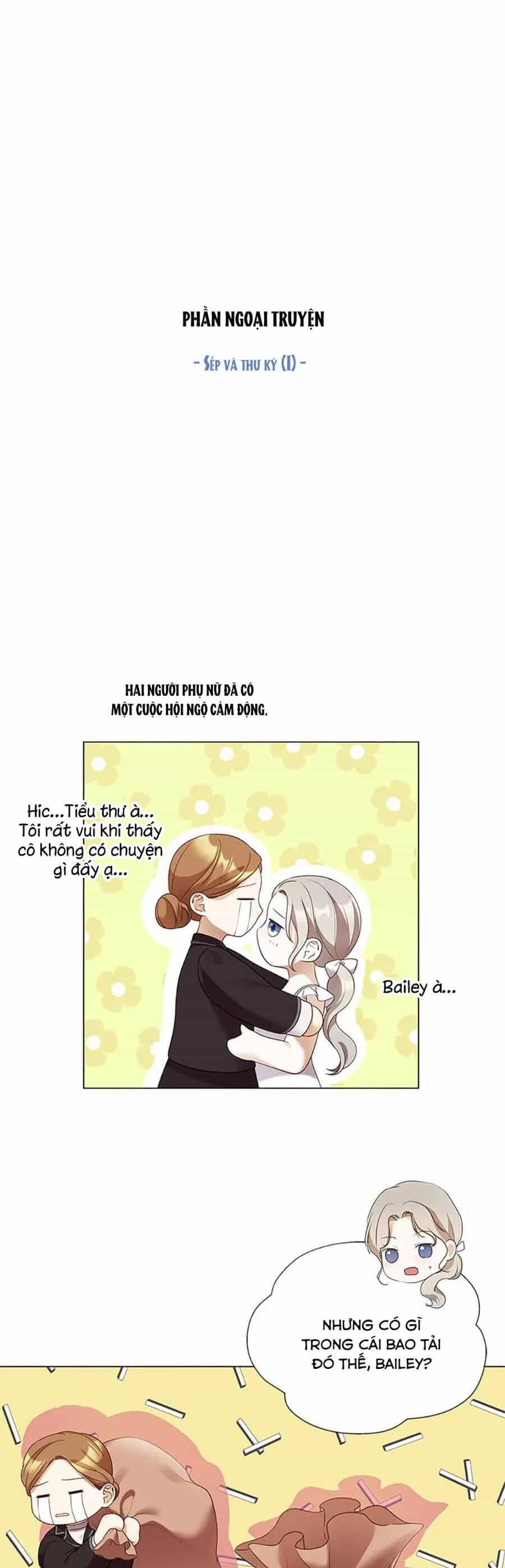 Người Không Mời Mà Đến - Chương 69 - ảnh 42