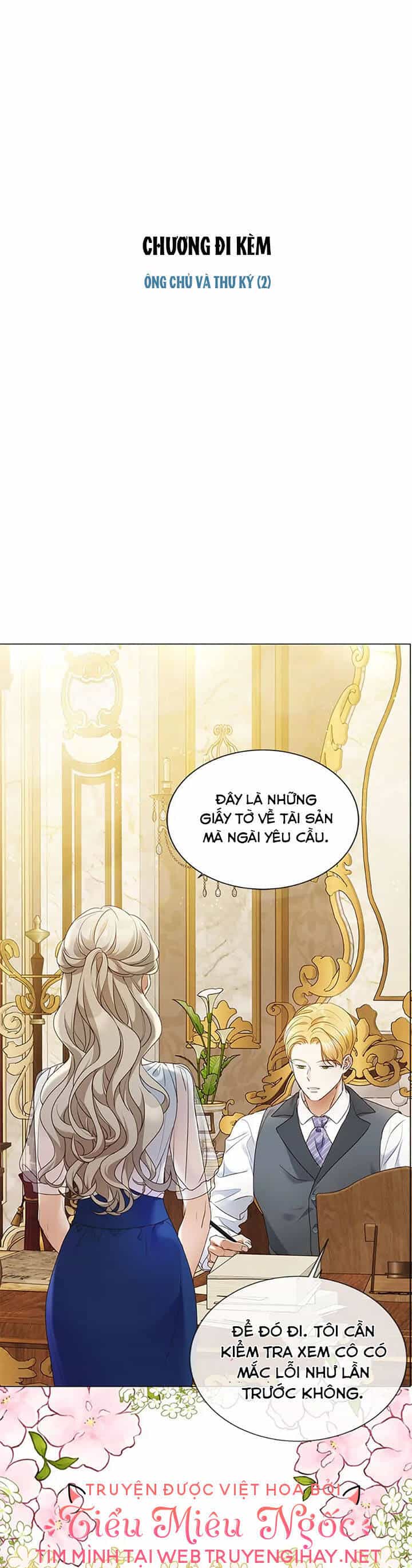 Người Không Mời Mà Đến - Chương 70 - ảnh 23