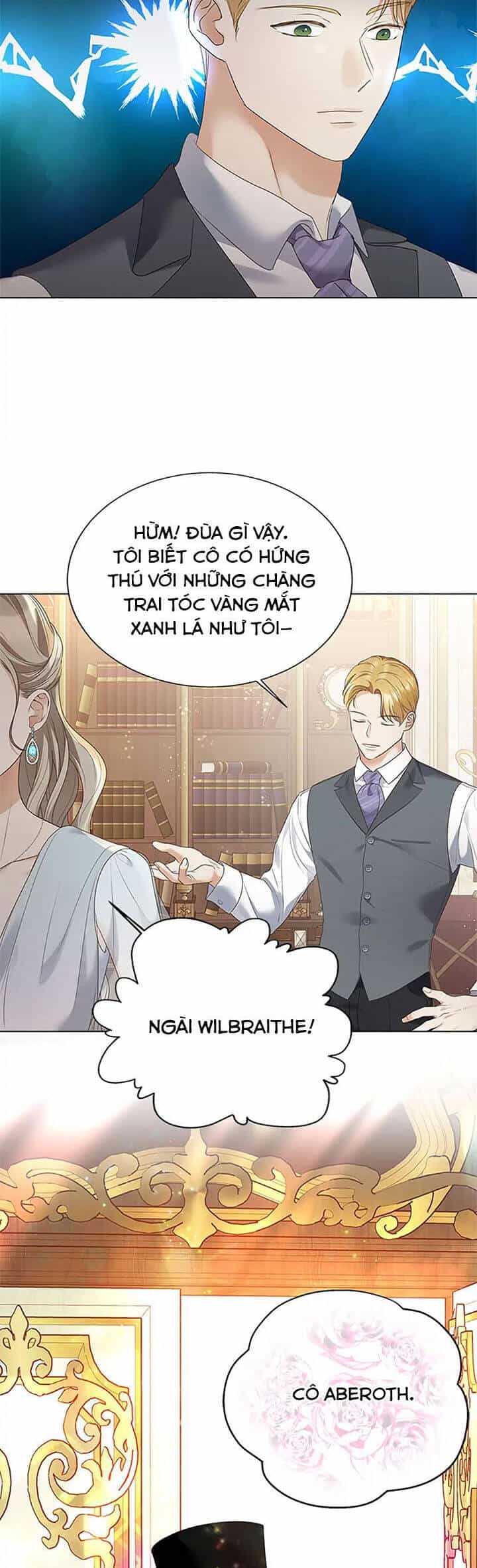 Người Không Mời Mà Đến - Chương 70 - ảnh 33