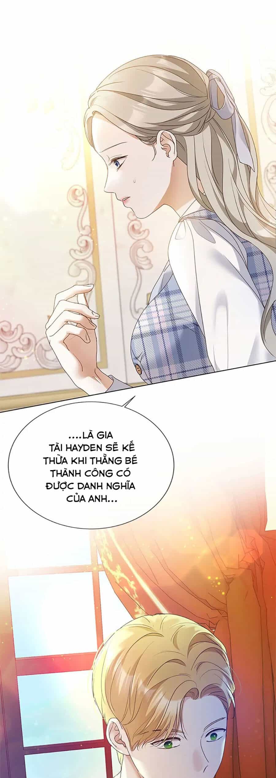 Người Không Mời Mà Đến - Chương 71 - ảnh 10
