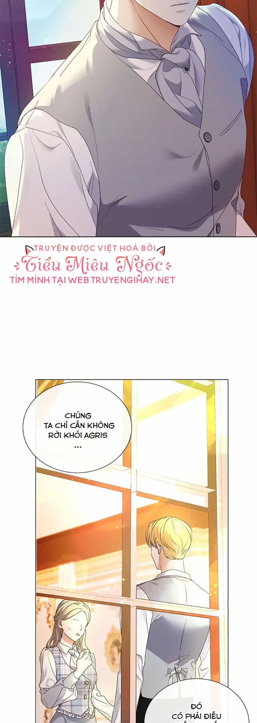 Người Không Mời Mà Đến - Chương 71 - ảnh 11