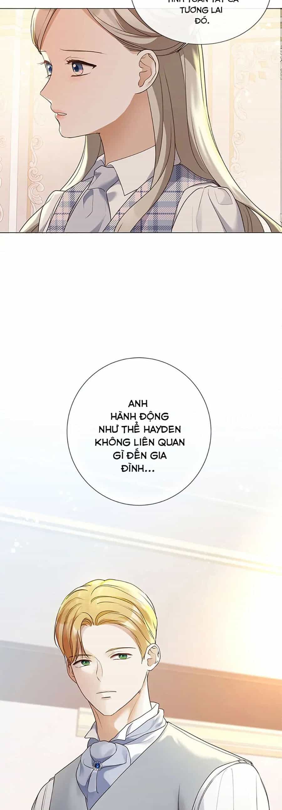 Người Không Mời Mà Đến - Chương 71 - ảnh 33