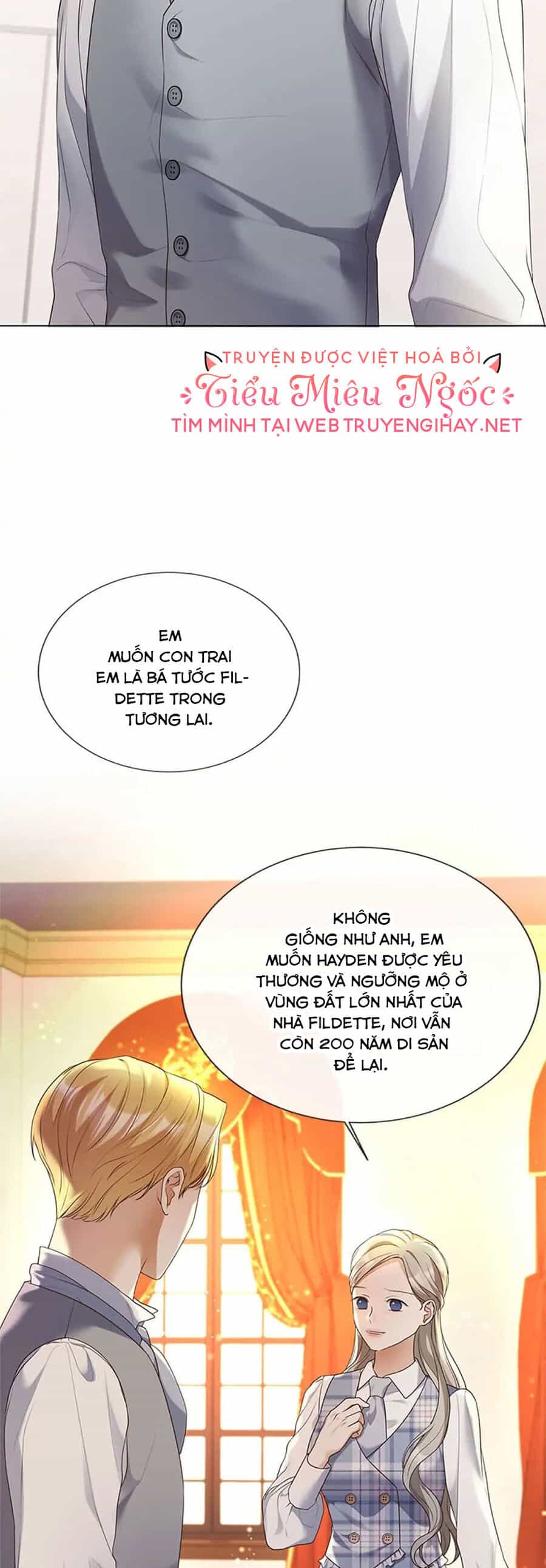 Người Không Mời Mà Đến - Chương 71 - ảnh 34