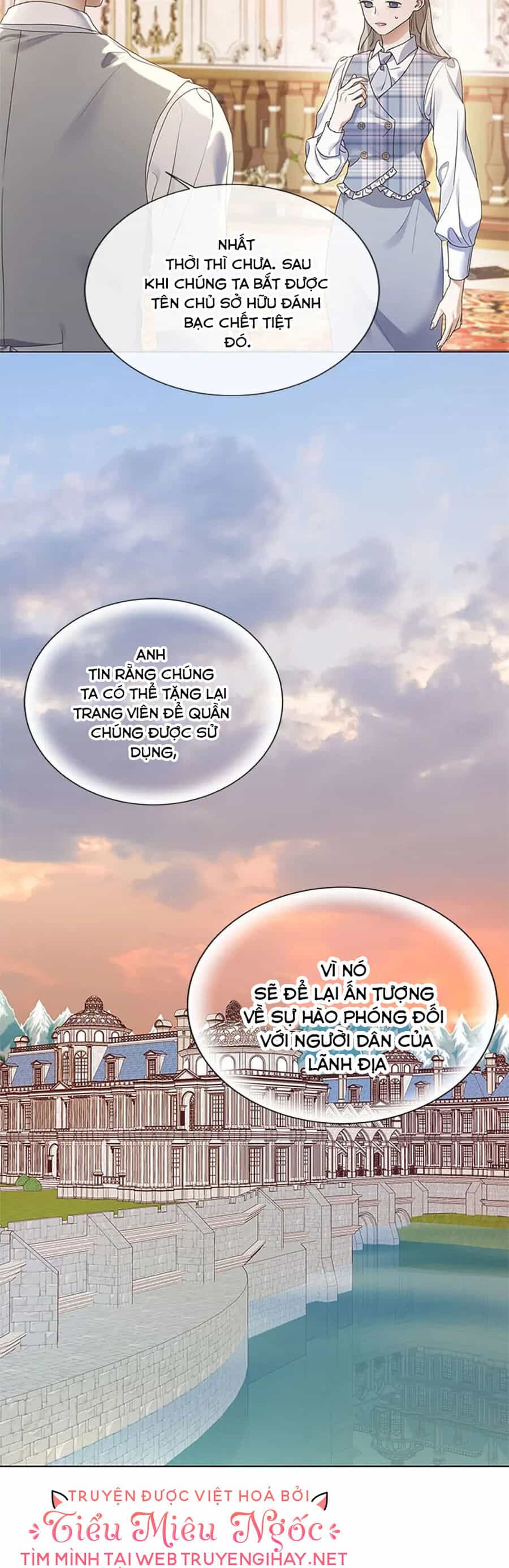 Người Không Mời Mà Đến - Chương 71 - ảnh 6