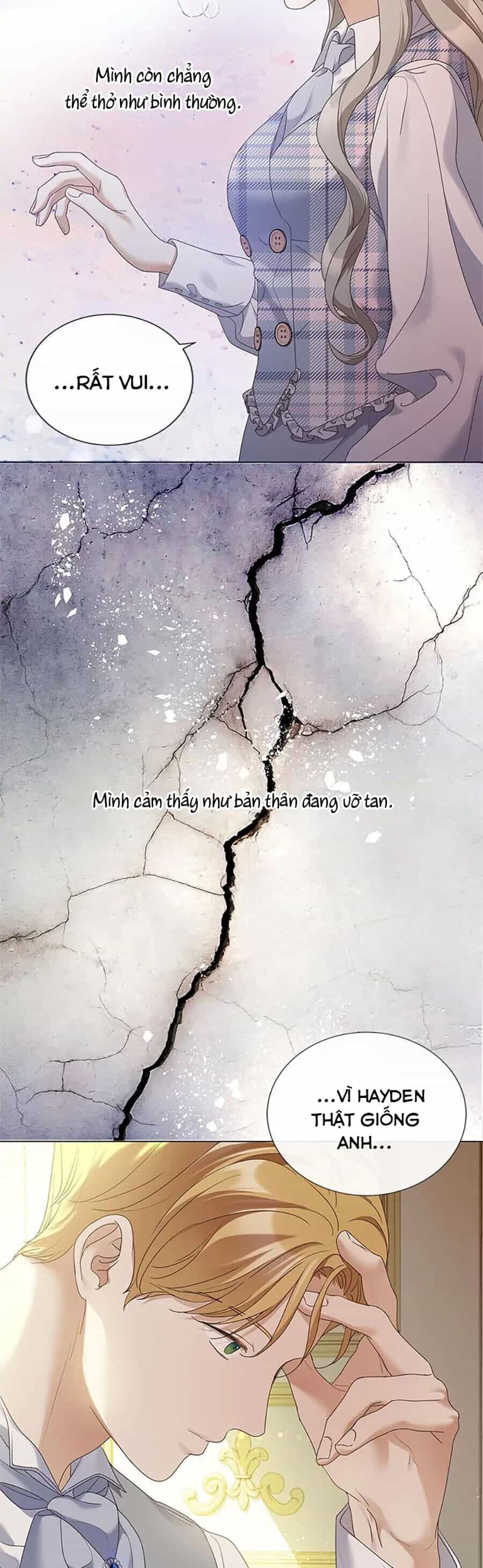 Người Không Mời Mà Đến - Chương 72 - ảnh 10