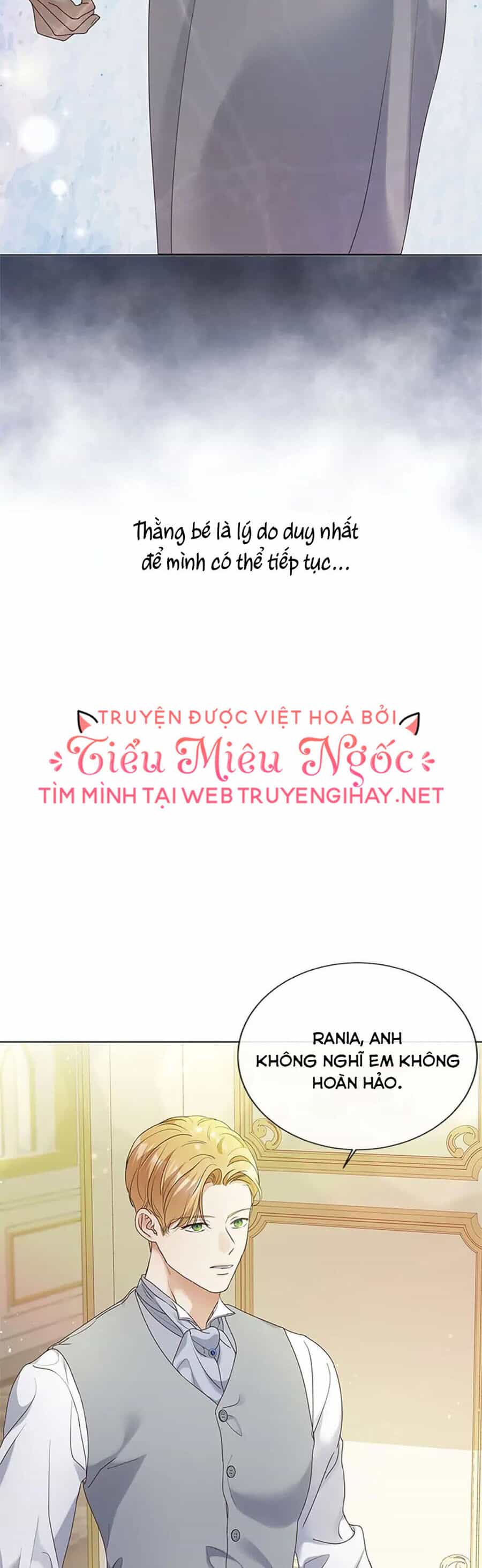 Người Không Mời Mà Đến - Chương 72 - ảnh 13
