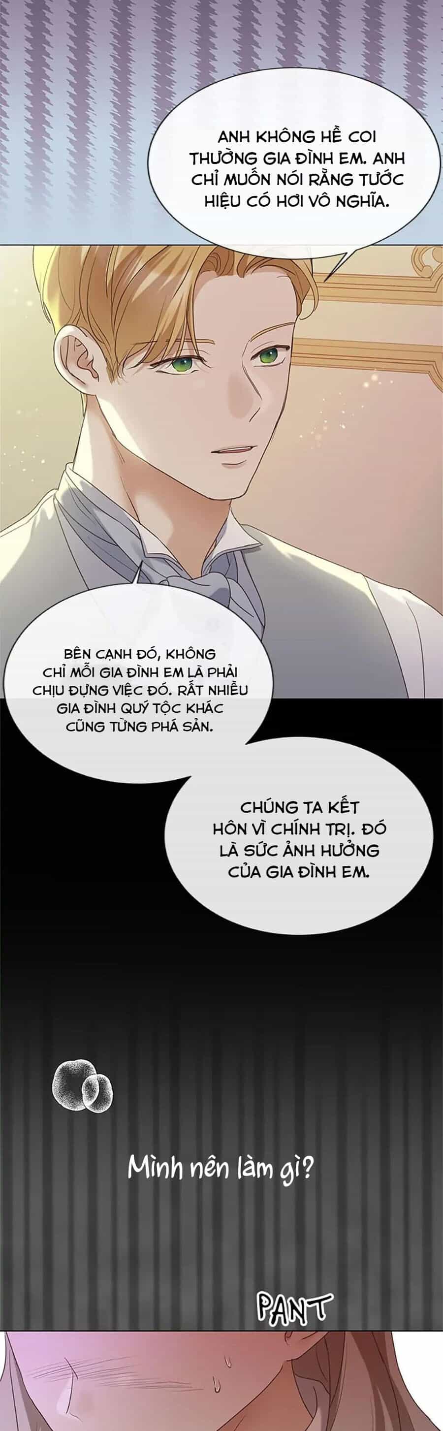 Người Không Mời Mà Đến - Chương 72 - ảnh 17