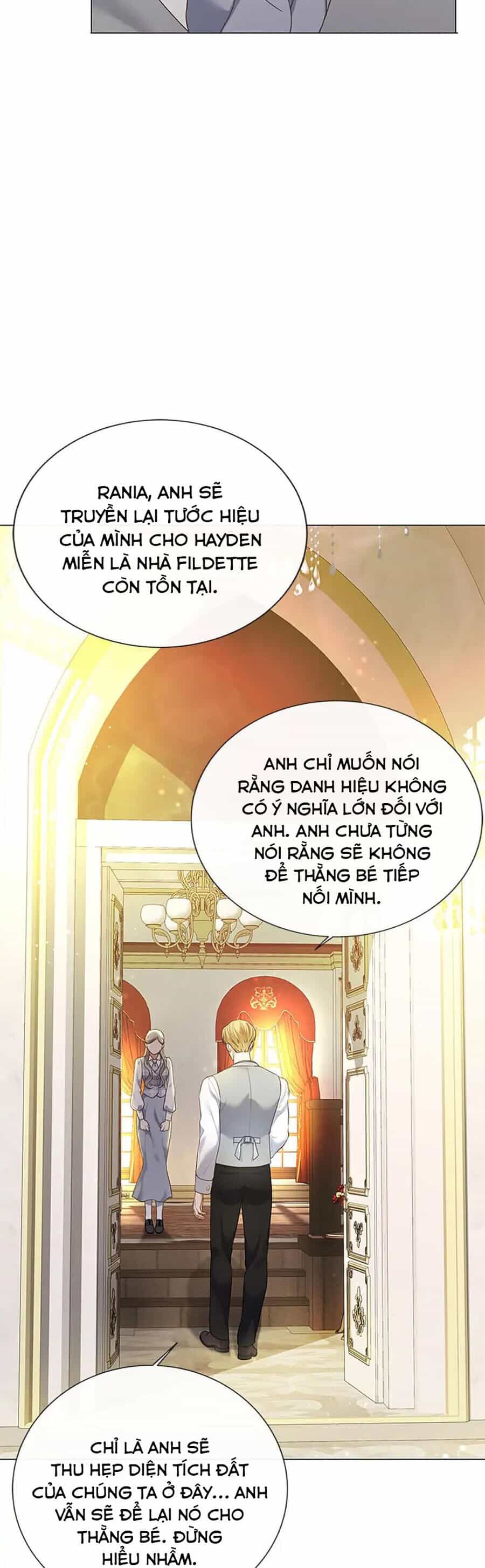 Người Không Mời Mà Đến - Chương 72 - ảnh 19