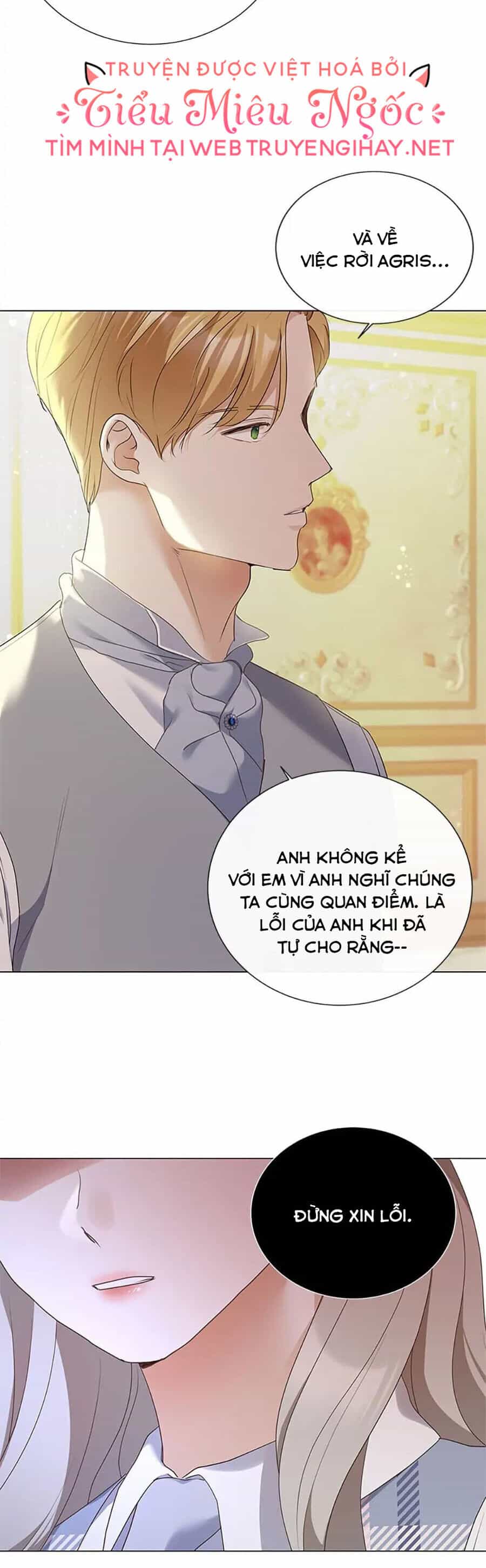 Người Không Mời Mà Đến - Chương 72 - ảnh 20