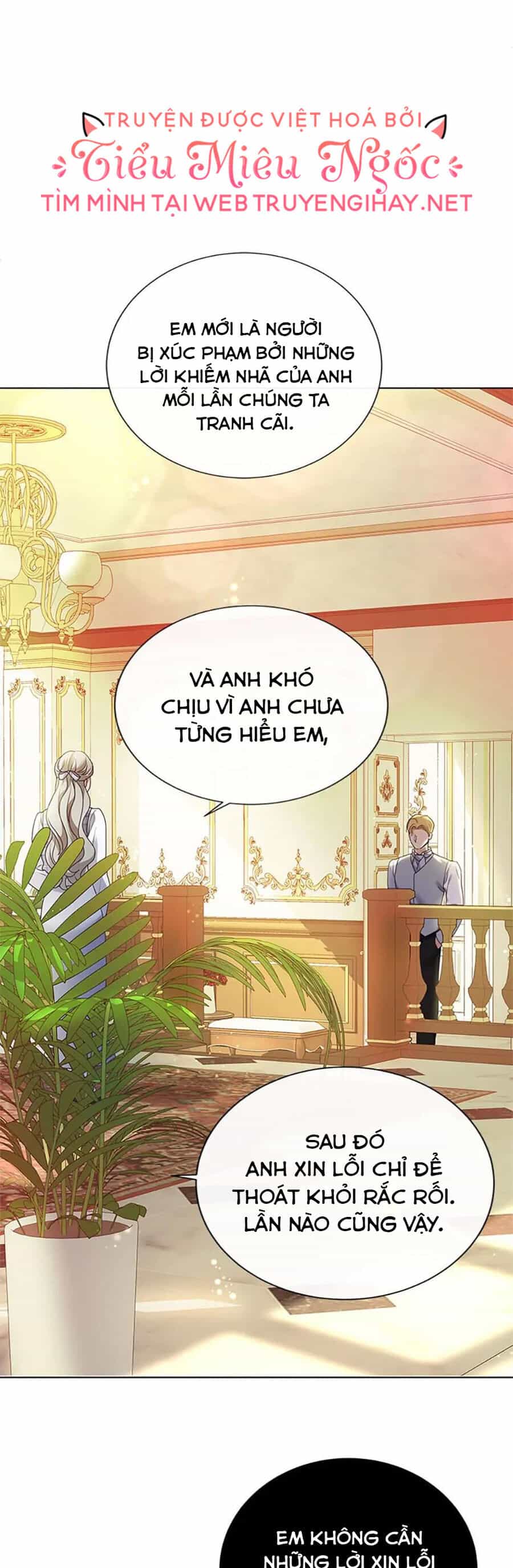 Người Không Mời Mà Đến - Chương 72 - ảnh 21